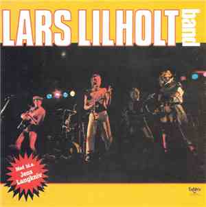 Lars Lilholt Band - Lars Lilholt Band