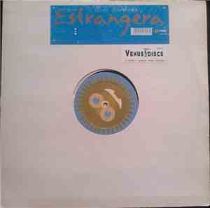 Latin Aspects - Estrangera