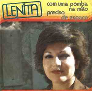 Lenita Gentil - Como Uma Pomba Na Mão