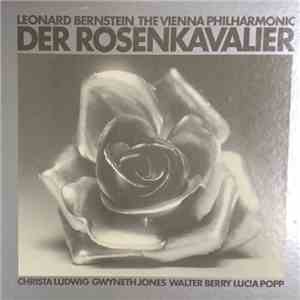 Leonard Bernstein, Vienna Philharmonic, Christa Ludwig, Gwyneth Jones, Walt ...