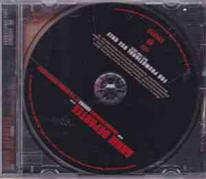 Lincoln Durham's - Annie Departee