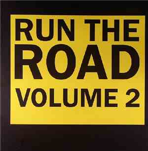 Low Deep / JME - Run The Road (Volume 2)
