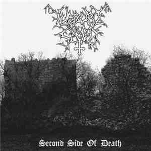 Lugburz Sleed - Second Side Of Death