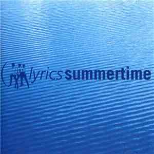 Lyrics - Summertime