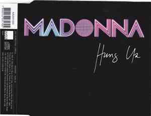 Madonna - Hung Up