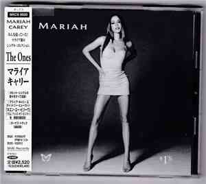 Mariah - #1's