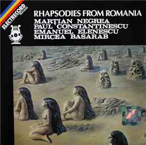 Marțian Negrea / Paul Constantinescu / Emanuel Elenescu / Mircea Basarab - ...