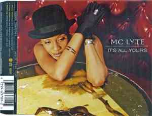 MC Lyte - It's All Yours