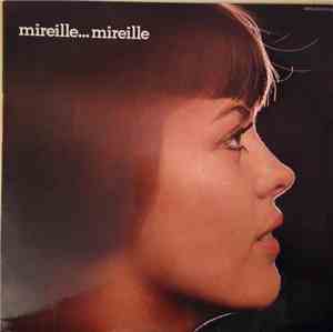 Mireille Mathieu - Mireille... Mireille
