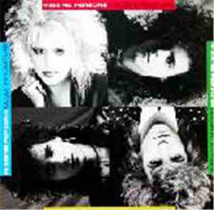 Missing Persons - Color In Your Life
