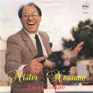 Mister Nessuno - Fuori Tempo