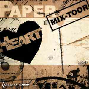 mix-toor - Paper Heart