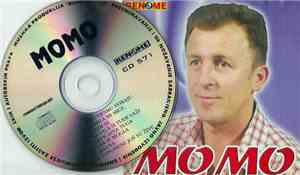 Momo i Dodir - Zavičajna Tuga