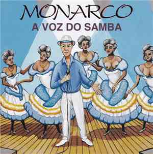 Monarco - A Voz Do Samba