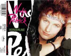 Nadja Petrick - Borderline
