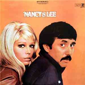 Nancy Sinatra & Lee Hazlewood - Nancy & Lee