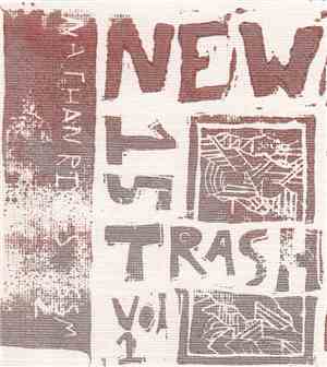 Nathan Riggs - New 15 Trash Vol. 1