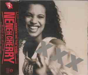 Neneh Cherry - Kisses On The Wind