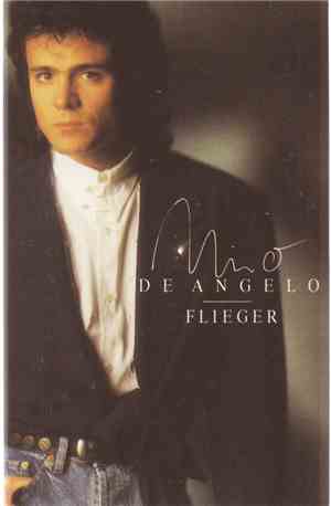 Nino de Angelo - Flieger