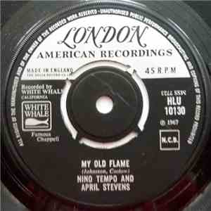 Nino Tempo & April Stevens - My Old Flame