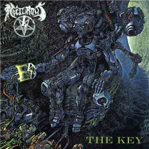 Nocturnus - The Key