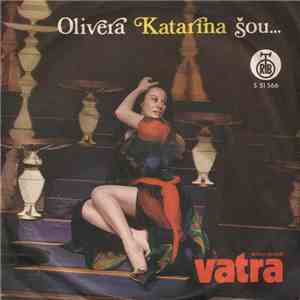 Olivera Katarina I Korni Grupa - Vatra (Olivera Katarina Šou ...)