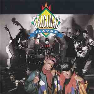 Original Flavor - This Is How It Is