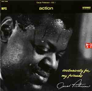 Oscar Peterson - Action