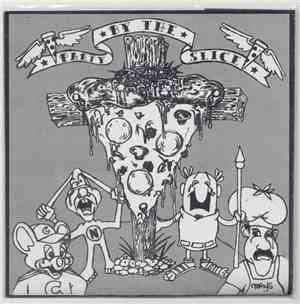Party By The Slice / ¡Malparido! -  Party By The Slice / ¡Malparido! ‎
