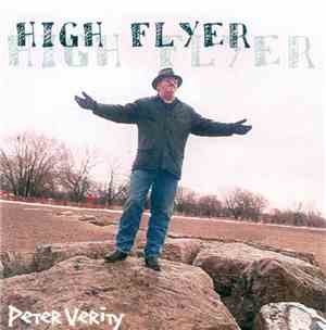 Peter Verity - High Flyer