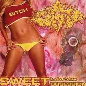 Pigto - Sweet Lips Obsession