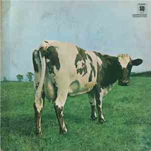 Pink Floyd - Atom Heart Mother