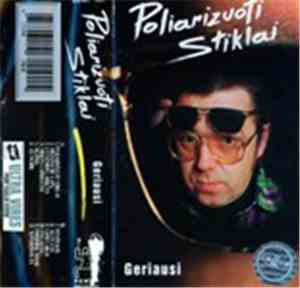 Poliarizuoti Stiklai - Geriausi