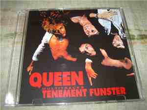 Queen - Tenement Funster - Multitracks