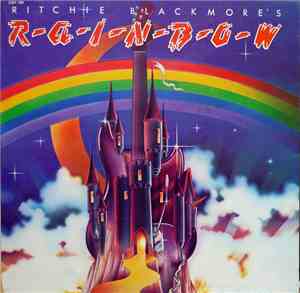 Rainbow - Ritchie Blackmore's Rainbow
