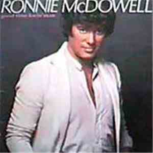 Ronnie McDowell - Good Time Lovin' Man