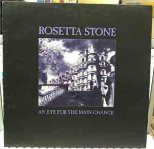 Rosetta Stone - An Eye For The Main Chance
