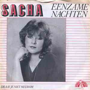 Sacha - Eenzame Nachten
