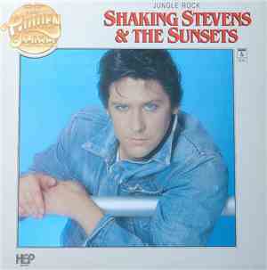 Shakin' Stevens & The Sunsets - Jungle Rock