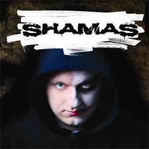 Shamas - Shamas