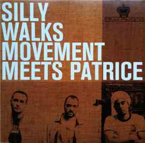 Silly Walks Movement Meets Patrice - Truly Majestic
