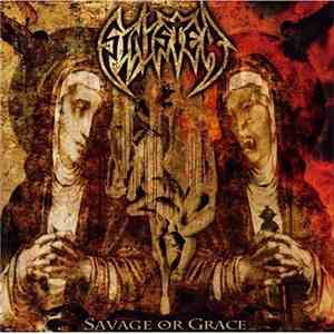 Sinister - Savage Or Grace