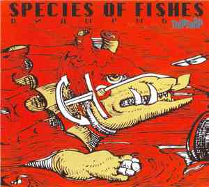 Species Of Fishes - Trip Trap