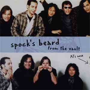 Spock's Beard - From The Vault