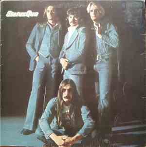 Status Quo - Blue For You