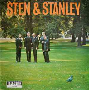 Sten & Stanley - Sten & Stanley