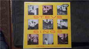 Steve Allen - Steve Sings