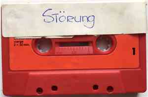 Störung - Störung