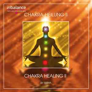 Surya - Chakra-Heilung II / Chakra Healing II