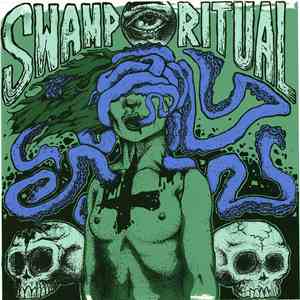 Swamp Ritual - Ritual Rising